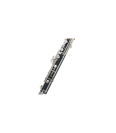 Instrumente de suflat - Oboi Buffet Crampon BC4161-2-0 Oboe