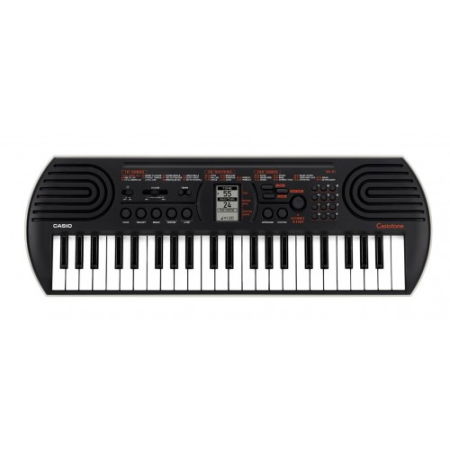 Orga Casio SA-81 Mini Portable Keyboard [5]