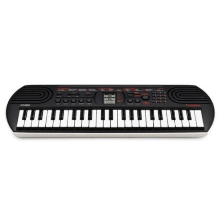 Orga Casio SA-81 Mini Portable Keyboard [6]