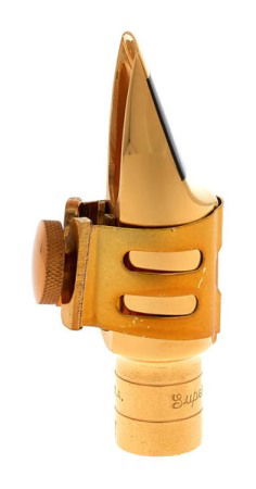 Otto Link Super Tonemaster Alto 7 DEMO [1]