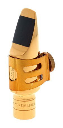 Otto Link Super Tonemaster Alto 7 DEMO [0]