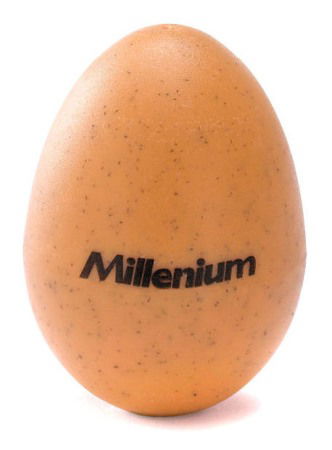 Tobe si percutie - Ou Egg Shaker Millenium