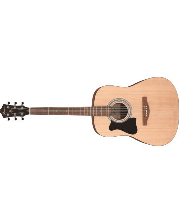 Chitare si bass - Pachet chitară acustică cu husă si accesorii Ibanez V50LNJP-OPN - Ibanez