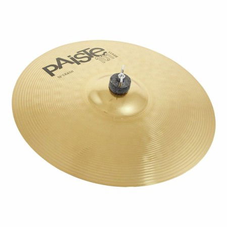 Tobe si percutie - Paiste 14" 101 Crash