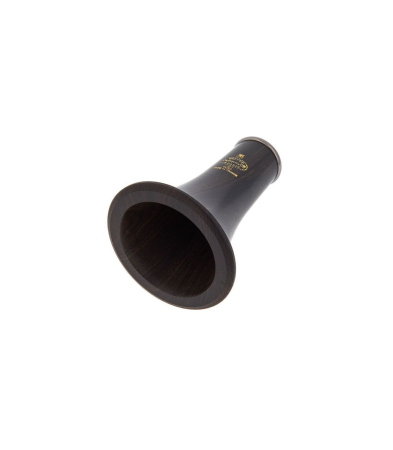 Instrumente de suflat - Pâlnie pentru clarinet Buffet Crampon ICON Clarinet Bell black