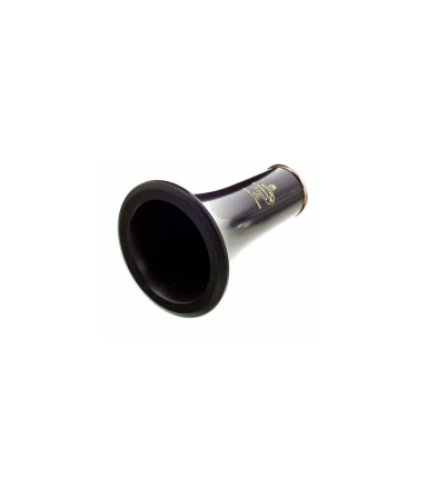 Instrumente de suflat - Pâlnie pentru clarinet Buffet Crampon ICON Clarinet Bell gold