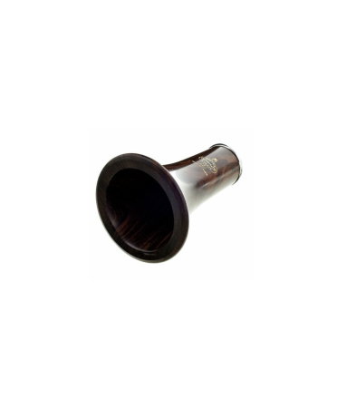 Instrumente de suflat - Pâlnie pentru clarinet Buffet Crampon ICON Clarinet Bell silver