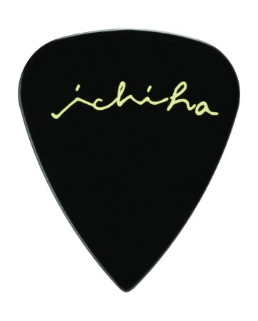 Chitare si bass - Pană chitară Ibanez 1000ICHIBK Ichika - Ibanez