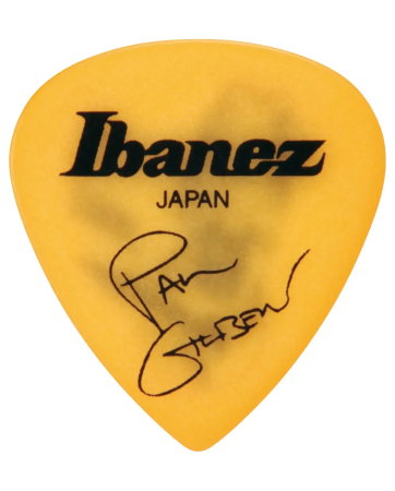 Chitare si bass - Pană chitară Ibanez 1000PGYE Paul Gilbert - Ibanez