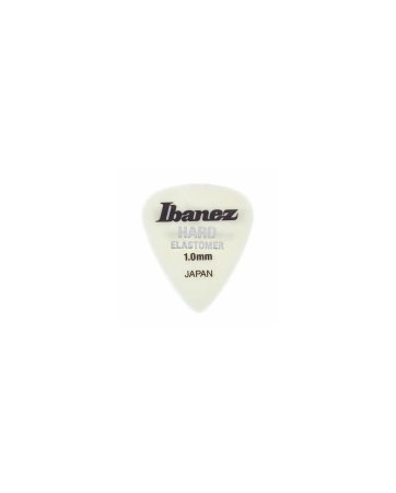 Chitare si bass - Pană chitară Ibanez 14HD10 Elastomer Hard - Ibanez
