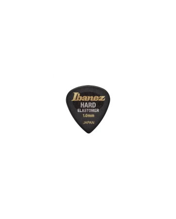 Chitare si bass - Pană chitară Ibanez EL16HD10S-HBK Elastomer Hard - Ibanez
