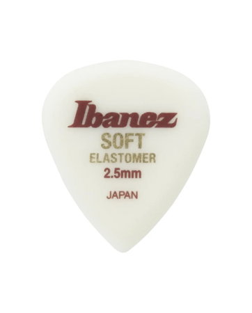 Chitare si bass - Pană chitară Ibanez ELJ1HD25 Elastomer - Ibanez
