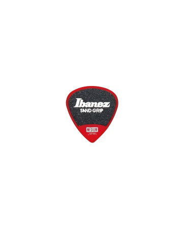Chitare si bass - Pană chitară Ibanez PA16MSG-RD - Ibanez
