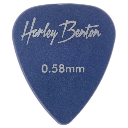Produse - Pana de chitara Harley Benton