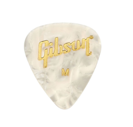 Pene - Pana Gibson Perloid medium