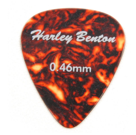 Pene - Pana Harley Benton 0.46 mm