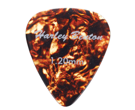 Pene - Pana Harley Benton 1.20 mm