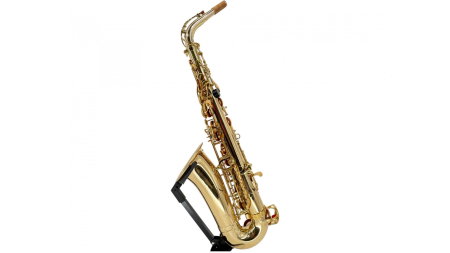 Magazin - Parrot 100YT Gold Cupper Sax Alto
