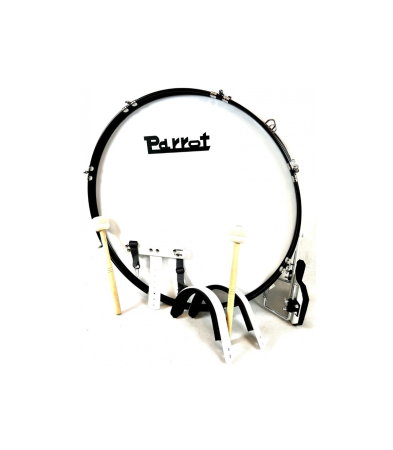 Magazin - Parrot 104-14F