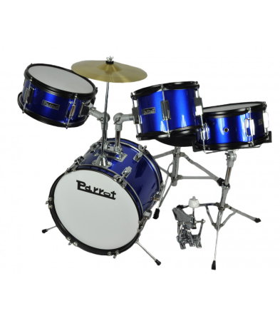 Magazin - Parrot 104-3A Blue