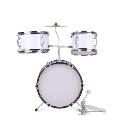 Magazin - Parrot 104-3SL White