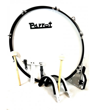 Magazin - Parrot 105-4I Toba 28 Inch