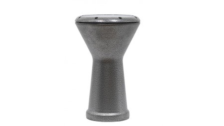 Magazin - Parrot 10SC 8.5 inch Aluminium Doumbek