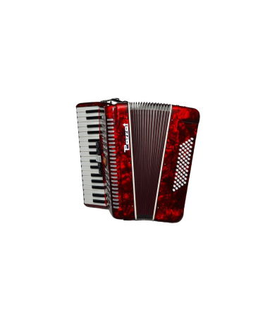 Magazin - Parrot 1308 RED