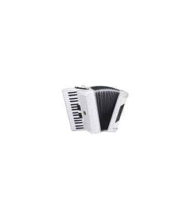 Magazin - Parrot 1308 White