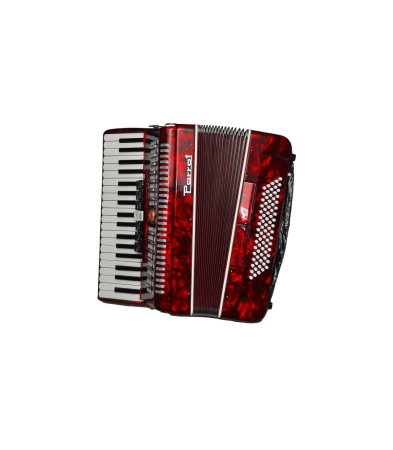Magazin - Parrot 1309 RED