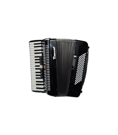 Magazin - Parrot 1310 Black