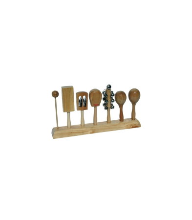 Magazin - Parrot 508WA Rythm Set 2