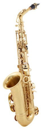 Saxofoane alto - Saxofon Alto Parrot 6430 L