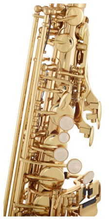 Saxofon Alto Parrot 6430 L [3]