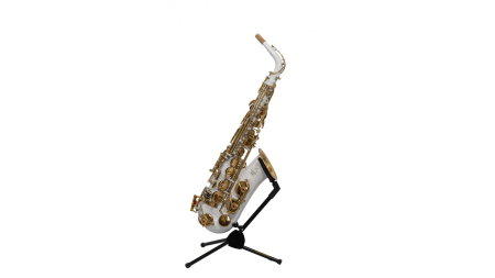 Magazin - Parrot 6430C White Saxofon Alto