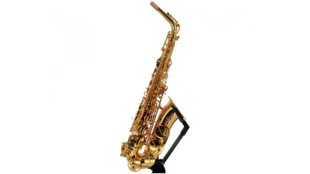 Magazin - Parrot 6430GL Gold Plated Sax Alto