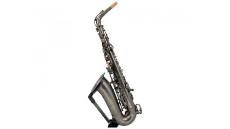 Magazin - Parrot 6430HQ Sanded Grey Sax Alto