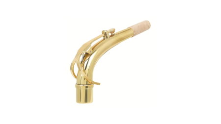 Accesorii instrumente de suflat - Parrot 6430L Gat Saxofon