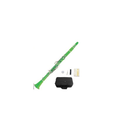 Magazin - Parrot 7401 C Green