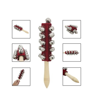 Magazin - Parrot BG15