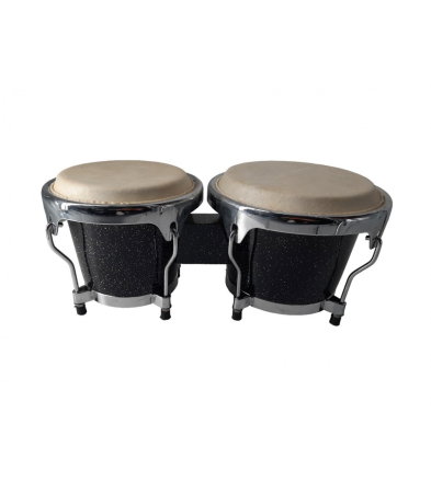 Bongo - Parrot BOBCS100 Bongos 6+7"