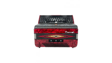 Magazin - Parrot BYM 827 RD