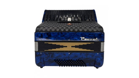 Magazin - Parrot BYW 823