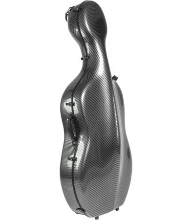 Magazin - Parrot C-CC-1-Carbon Gri Cutie Violoncel 4/4