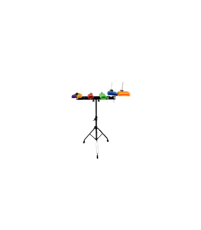 Magazin - Parrot CBS01B Block Set with Stand