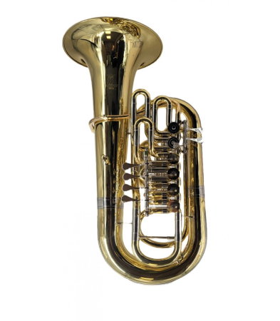 Magazin - Parrot FA-FB600L Tuba