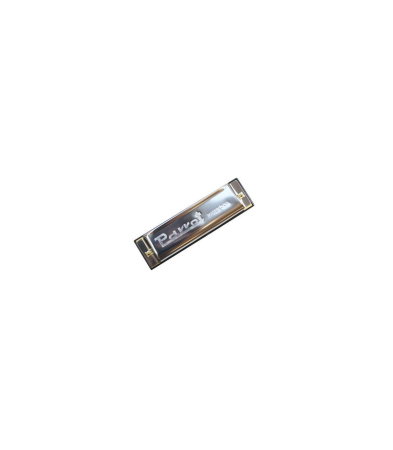 Magazin - Parrot HD 10 Harmonica C