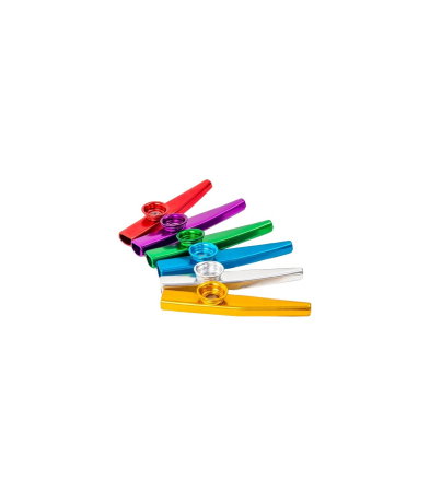 Alte instrumente de suflat - Parrot KA1C Kazoo