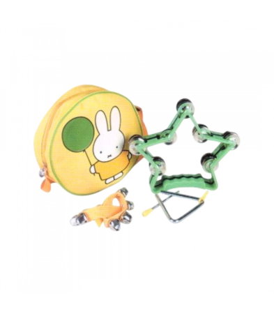 Magazin - Parrot LT3 Rythm Set Percutie