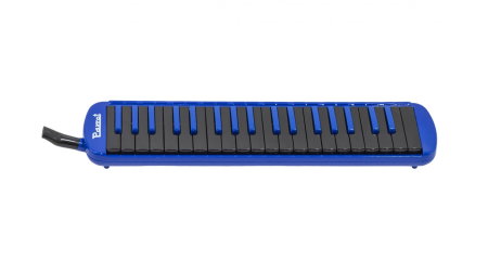 Magazin - Parrot M37T Blue